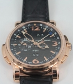 Ulysse Nardin Calendari Perpetual Replica Watch #1