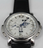 Ulysse Nardin Ewiger Kalender Replica Watch #2