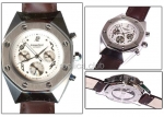 Audemars Piguet Royal Oak Concept Watch Replica