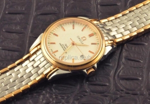 Omega De Ville Chronometer Replik #1