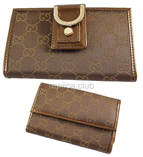 Gucci Geldbörse Replica #33