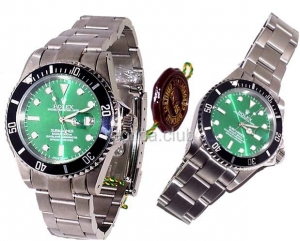 Rolex Submariner Replica Replica Watch #6