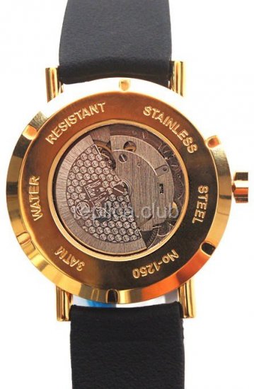 Alain Silberstein Replica Watch Art Collection #2