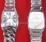 Cartier La Dona Replica Watch #2
