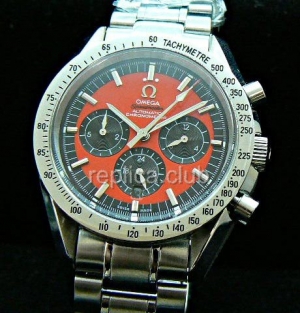 Omega Speedmaster Replica Watch #1