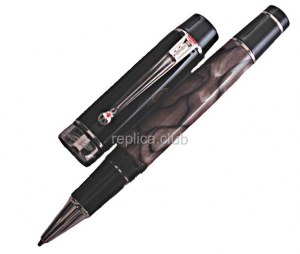 モンブランのレプリカペン #13