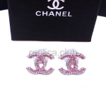 Replica boucle d'oreille Chanel #36