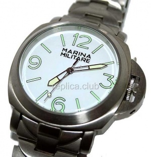 Officine Panerai Marina Militare Replica Watch