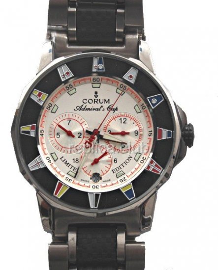 Corum Admiral Taça Regatta Watch Replica Limited Edition #3