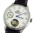 IWC Portuguese F.A.Jones Replica Watch #2