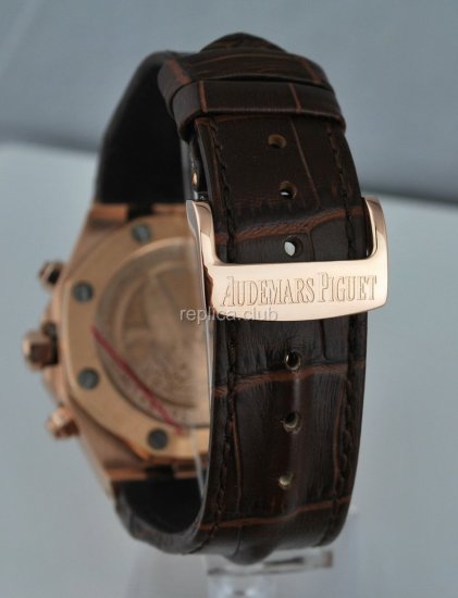 Audemars Piguet Royal Oak Chronograph