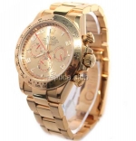 Cosmograph Rolex Replica Watch Daytona #7