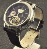 Patek Philippe tourbillon Grand Complication replica #1