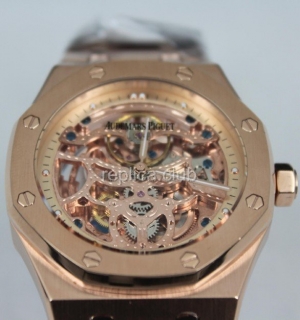 Audemars Piguet Royal Oak Replica Watch #8