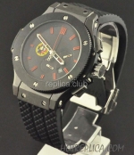 Cronógrafo Hublot Big Bang Replica Watch #7