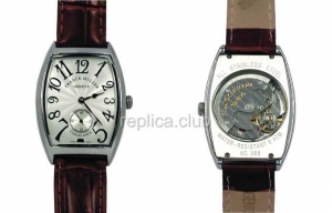 Franck Muller Cintree Curvex Casablanca Replica Watch #2