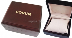 Corum Geschenkbox