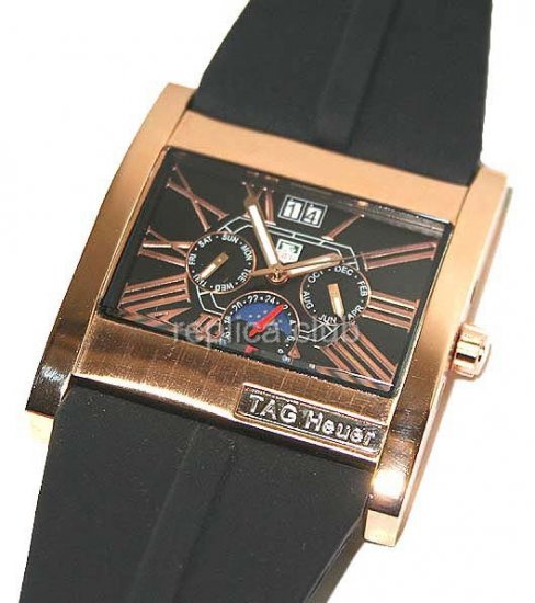 Tag Heuer Replica Kalender Big Time Watch