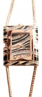 Cartier Tank Chinoise Schmuck Edition Replica Watch #1