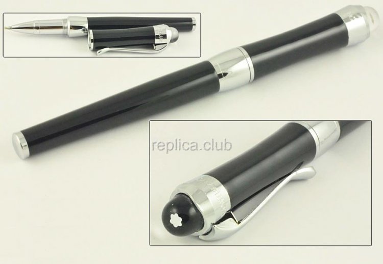 Bolígrafos Montblanc Etoile Replica Pen #3