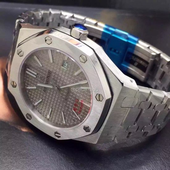 Audemars Piguet Royal Oak Jumbo Replica Watch #1