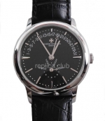 Vacheron Constantin Malte Calendario replica guardare Retrograd #3