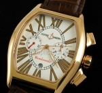 Ulysse Nardin Michelangelo Replica Watch Datograph #4