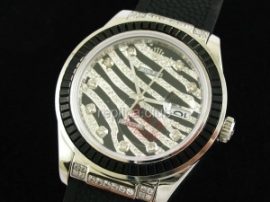 Rolex Datejust Replica Uhr #50