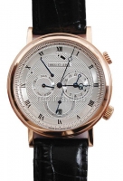 Breguet Classique Le Reveil Du царя Смотреть реплики #2