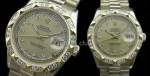 Ойстер Rolex Perpetual DateJust Swiss Watch реплики #43