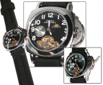 Officine Panerai Tourbillon Ladies Watch Replica #1