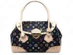 Louis Vuitton Monogram Multicolore M40201 Handbag Replica