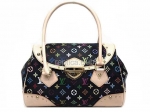 Monograma Louis Vuitton M40201 Multicolore bolso de la reproducción