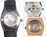 Corum Bubble Watch Sceleton replica guardare #1