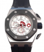 Audemars Piguet Royal Oak Alinghi Team Replica Watch #2