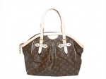 Louis Vuitton Monogram Canvas Gm Tivoli Handbag Replica M40144
