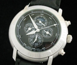 Audemars Piguet Jules Audemars Grand Complication Replica Watch