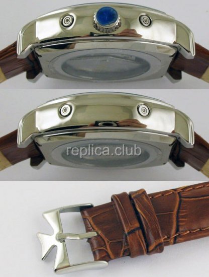 Vacheron Constantin Royal Eagle Herrenuhr Replica Watch #5
