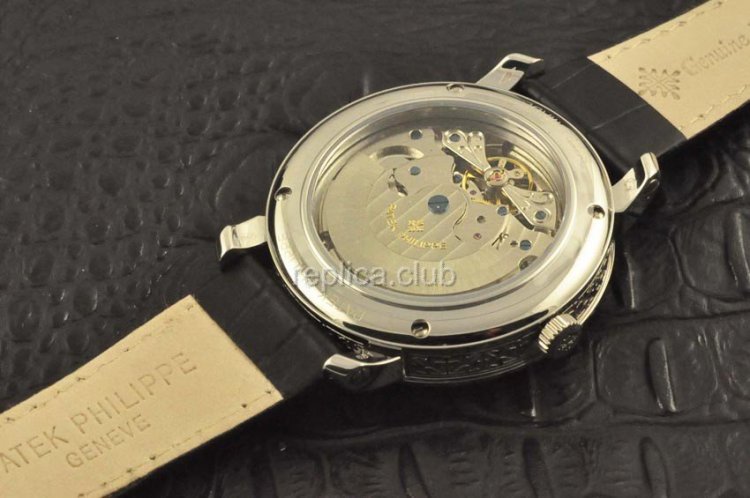 Patek Philippe Tourbillon Replik Grand Complication #1