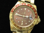 Rolex GMT Master II реплики Смотреть #19