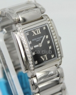 Patek Philippe Ladies Swiss Replica Watch