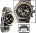 Breitling Navitimer Special Edition пятидесятых Смотреть Реплика летие