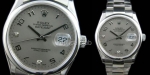 Rolex Oyster Perpetual Datejust Swiss Replica Watch #13