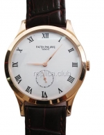 Patek Philippe Calatrava kleine Sekunde Replica Watch