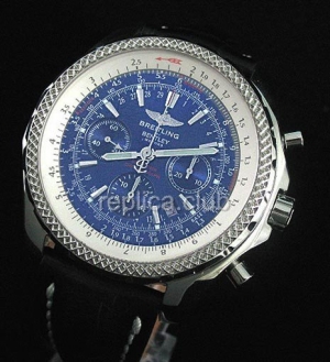 Breitling Special Edition für Bentley Motors Replik Uhr #1