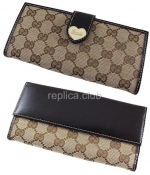 Gucci portafoglio di replica #28