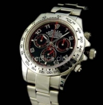 Rolex Daytona Swiss Watch реплики #9