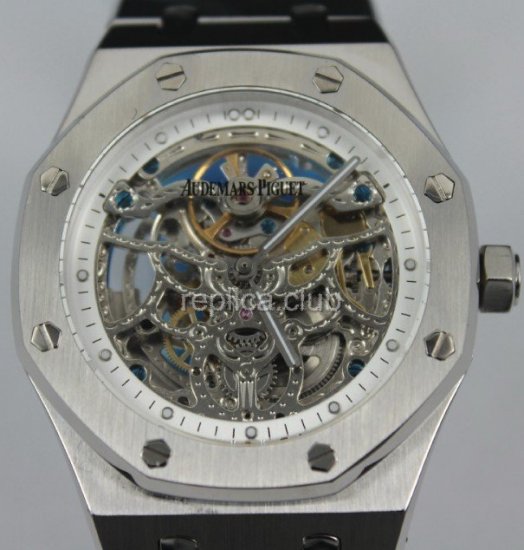 Audemars Piguet Royal Oak Replica Watch #6