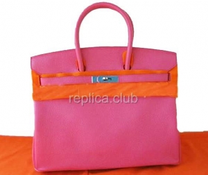 Hermes Birkin Replica Handbag #1