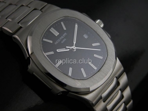 Patek Philippe Nautilus Replik Schweizer Jumbo #1